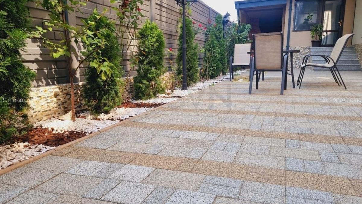 REA1025800 Bazilescu Apartament 4 camere Curte Proprie - 8