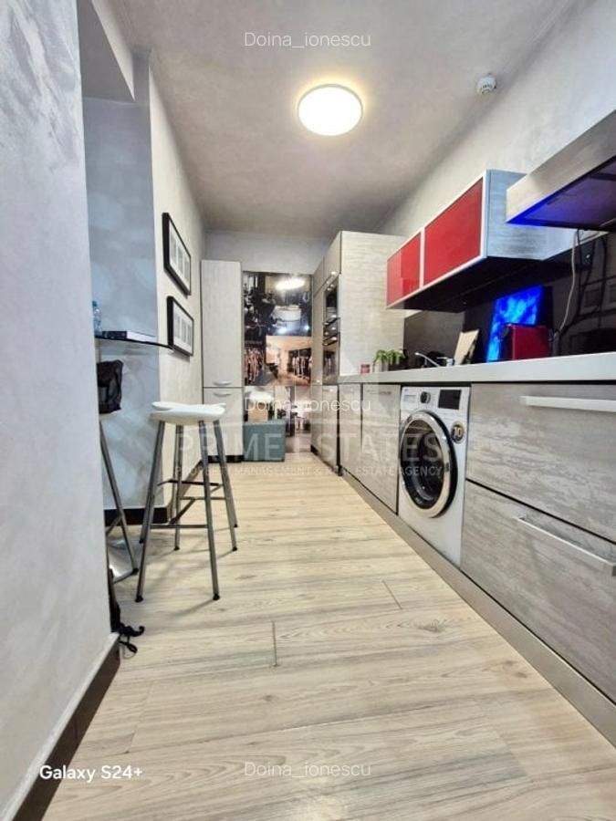 De vanzare apartament 3 camere 145 mp in Herastrau - 12