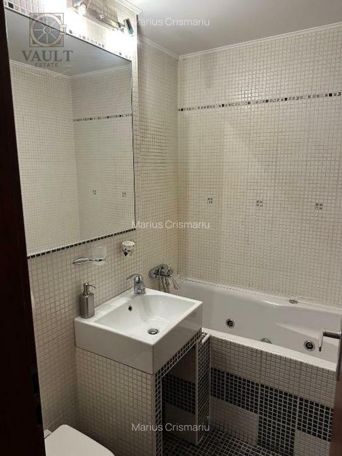 Apartament cu 3 camere decomandat, mobilat în Obor - 9