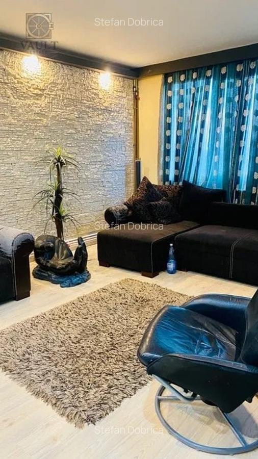 Apartament 4 Camere  -82 Mp - 5 minute pana la metrou - 1 Dcembrie 1918 - 5