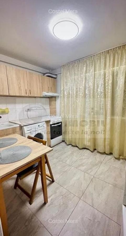 Apartament 1 Camera Gara - 400 euro - 3