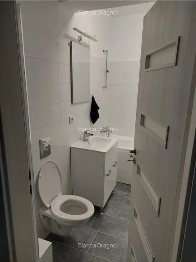 Se inchiriaza apartament 2 camere - Popesti Leordeni - 3