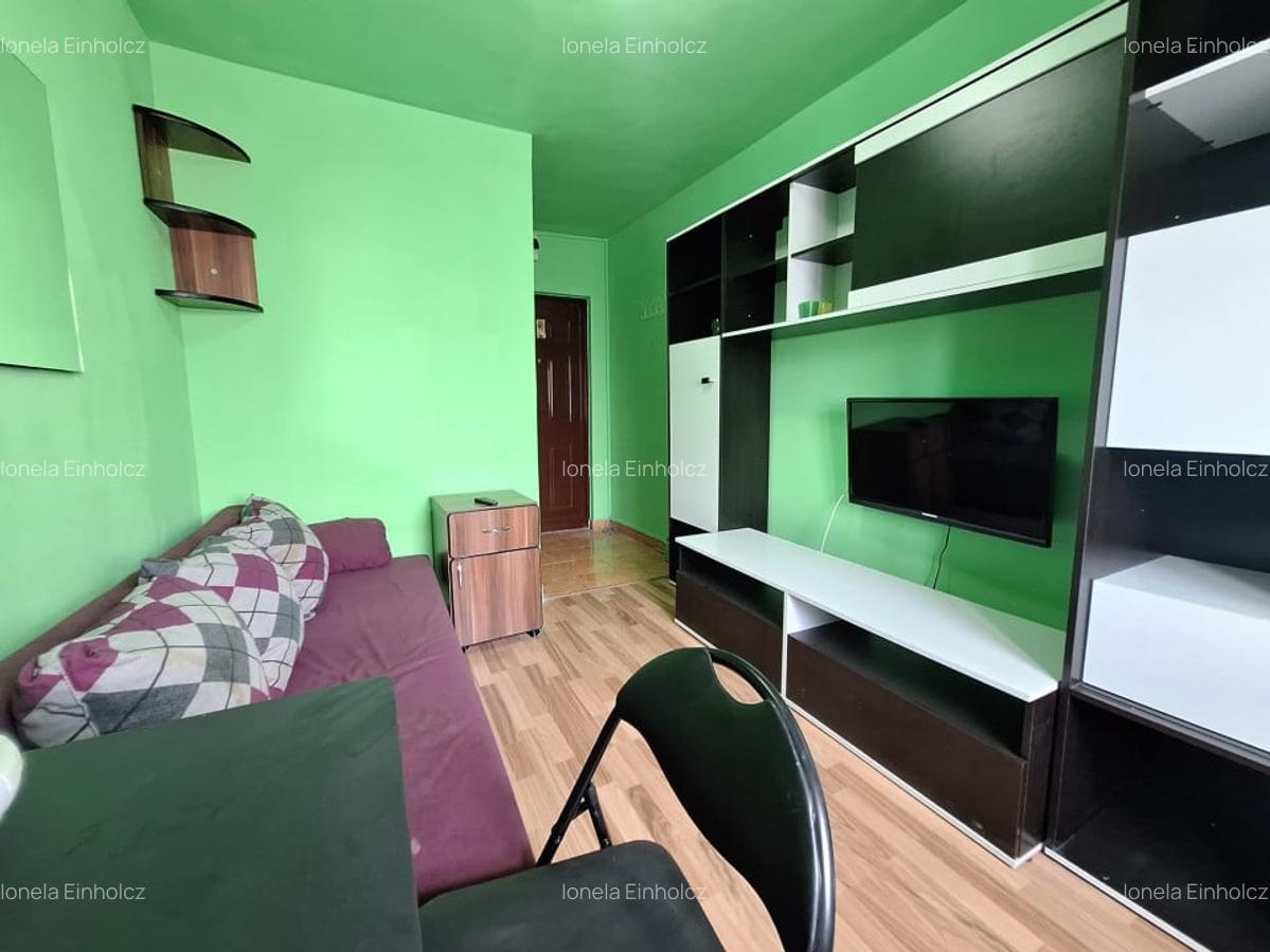 Garsoniera practica, 14mp, etaj 2-Complexul Studentesc - ideal pentru investitie - 3