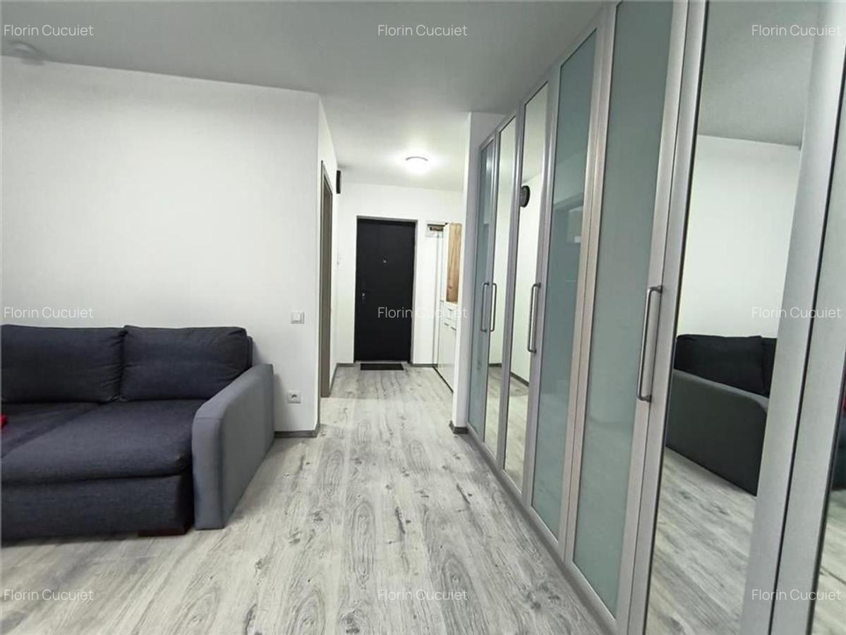 Apartament 2 Camere Complex Rezidential Nou Parcare Inclusa - 4