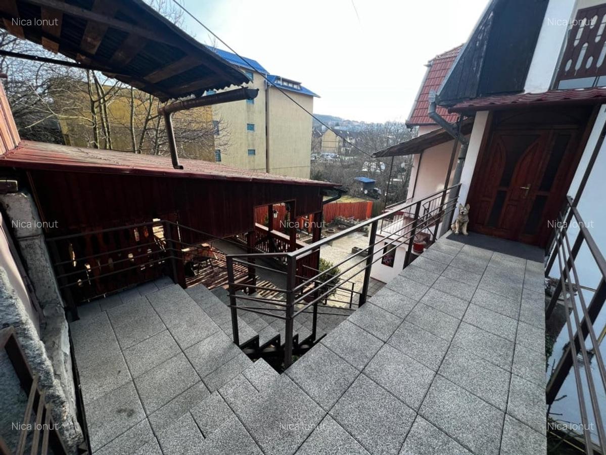 Teren+ 2 case individuale, teren 720 mp, zona Frunzisului - 19