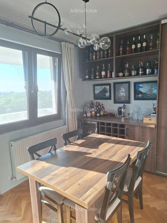 Proprietar Ultracentral 3 camere renovat priveliste superba - 3