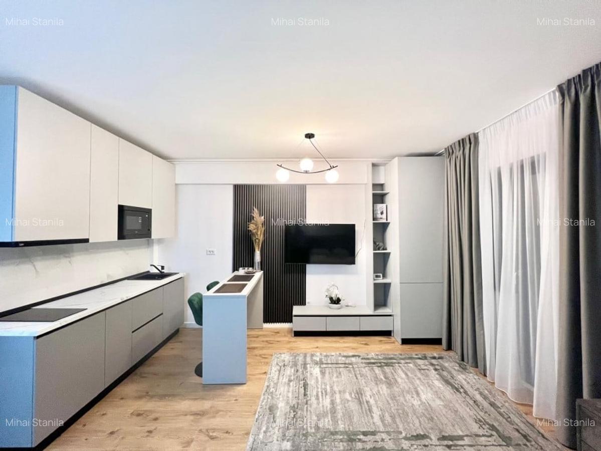 NOU /SUPERB / COMPLET MOBILAT SI UTILAT - 4