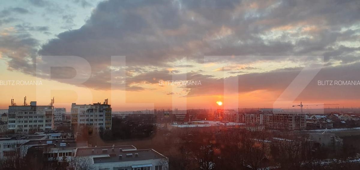 Apartament de vanzare, cu 3 camere, 63 mp, zona Cameliei - 3