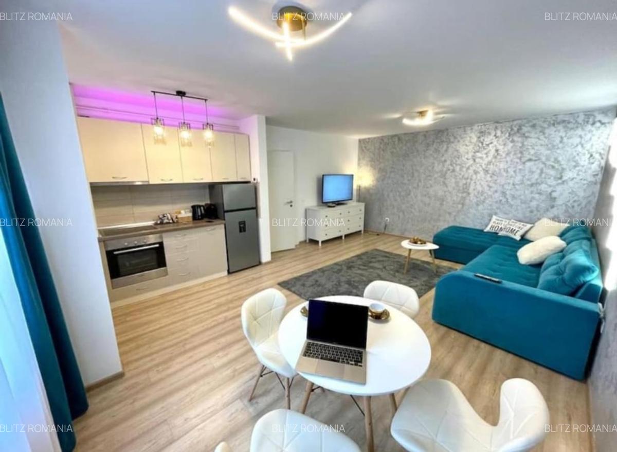 Apartament 2 camere, 55 mp, zona Brestei - 3