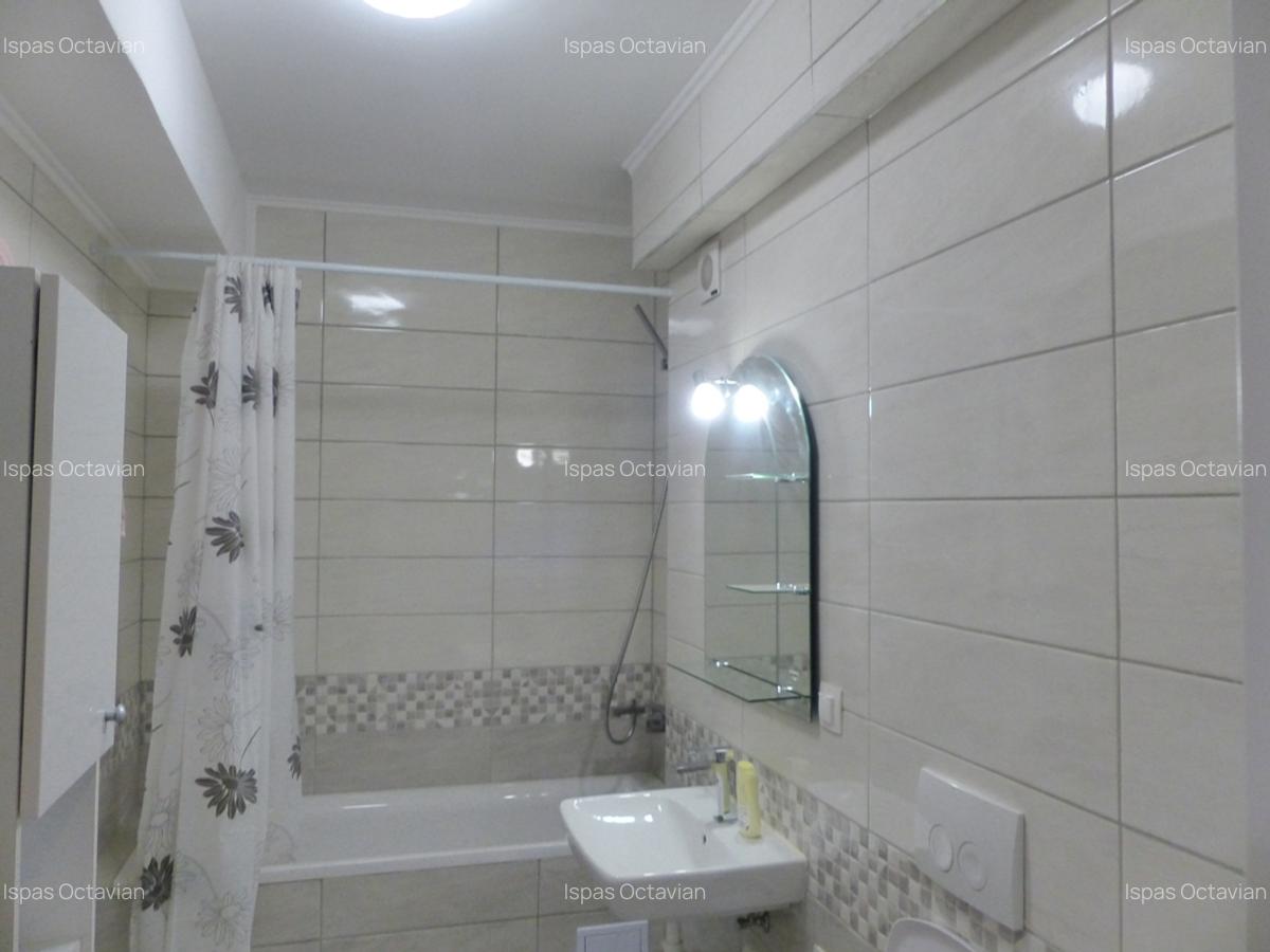 De inchiriat apartament 2 cam, Tg. Mures, Bloc nou, Zona Maurer - 5