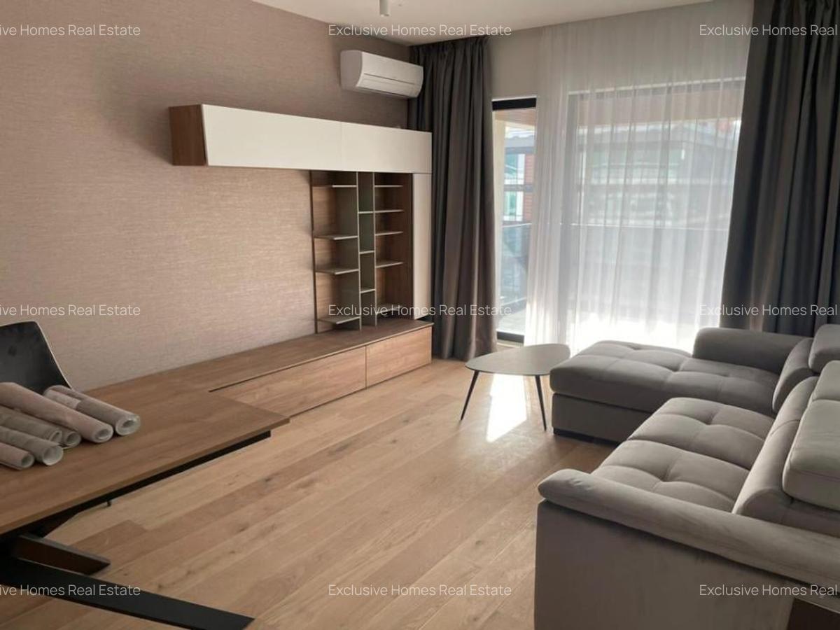 2 camere lux Aviatiei - 3