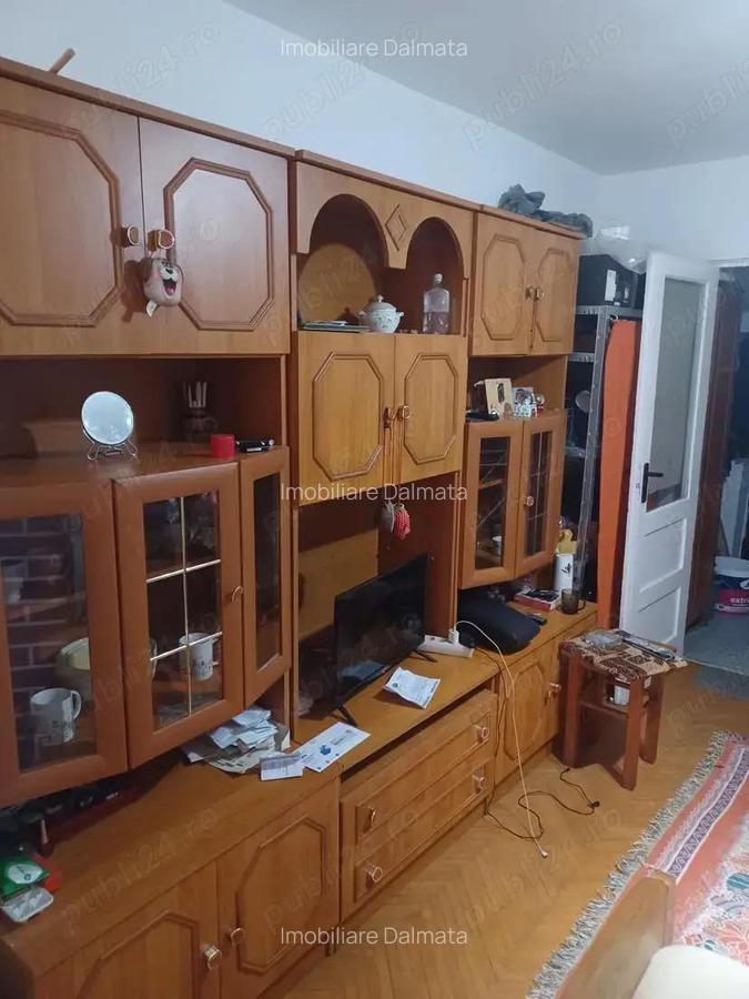 Garsoniera de vanzare , Ostrovului langa dig , etaj 3 , 27.500 euro usor negociabil - 2