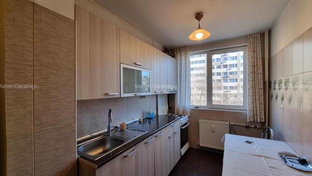 Vanzare Apartament 3 camere de vanzare Lujerului - 8
