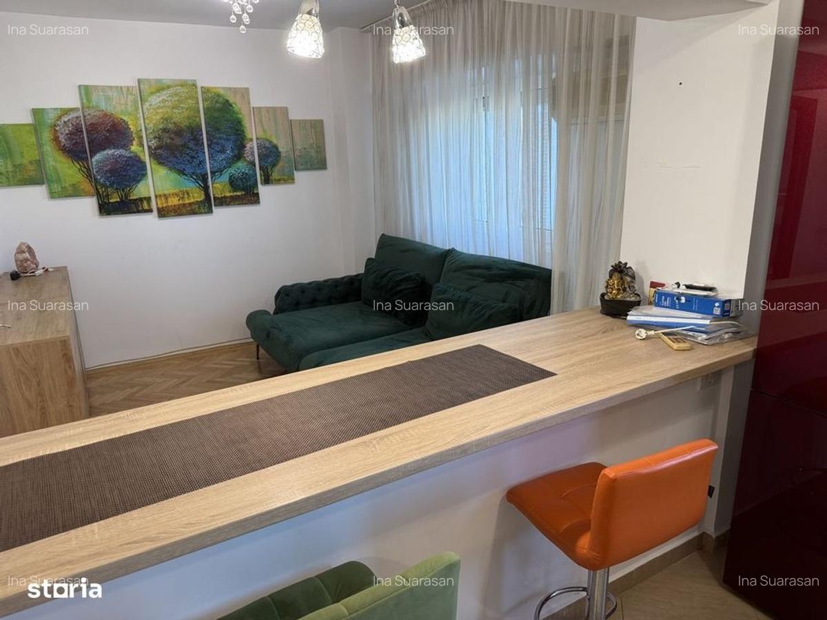 De vanzare Apartament 3 camere Piata Alba Iulia Burebista ULTRACENTRAL - 8 De vanzare Apartament 3 camere Piata Alba Iulia Burebista ULTRACENTRAL - 8