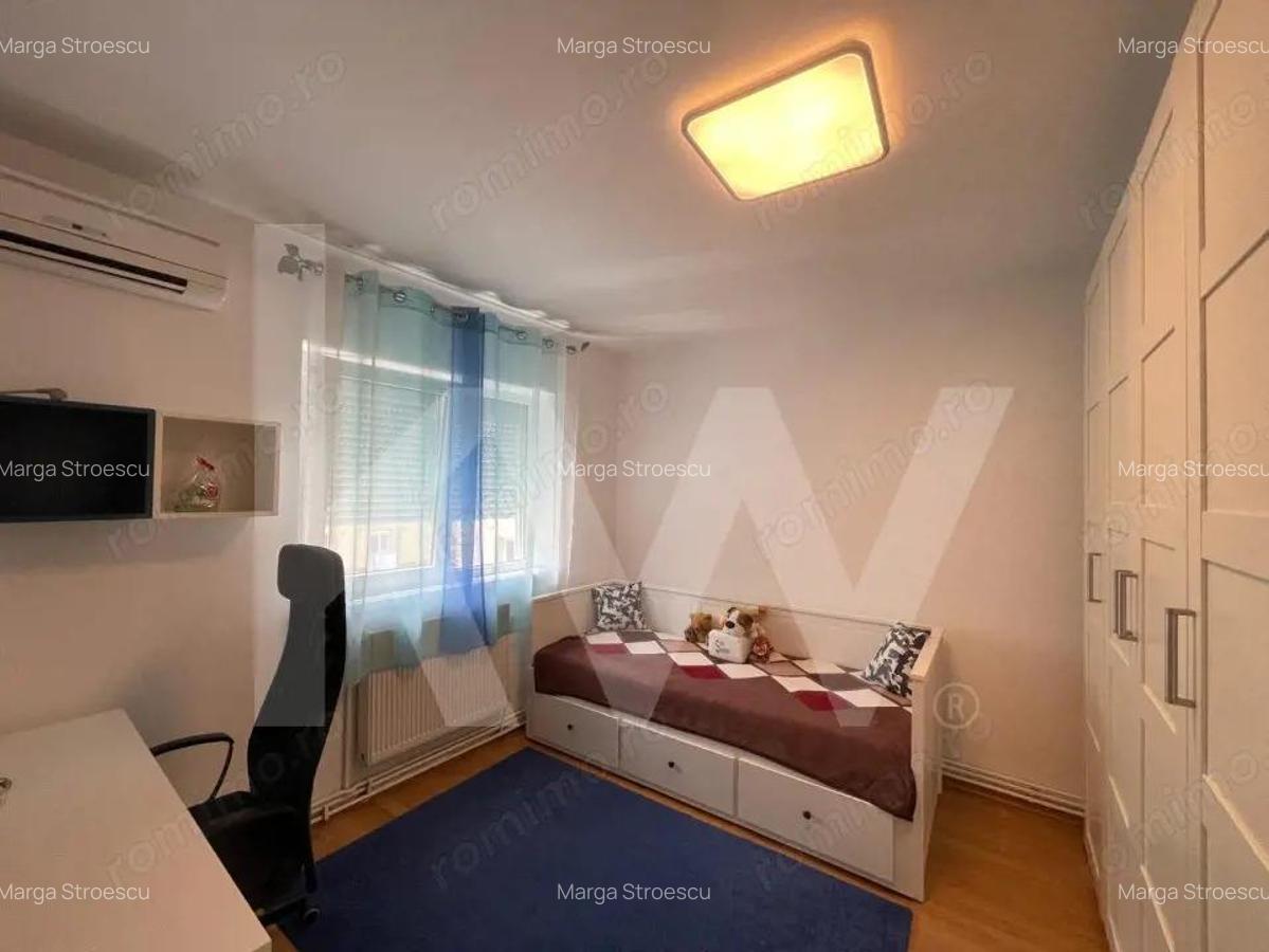 Apartament modern cu 2 camere - Strada Semaforului - 18