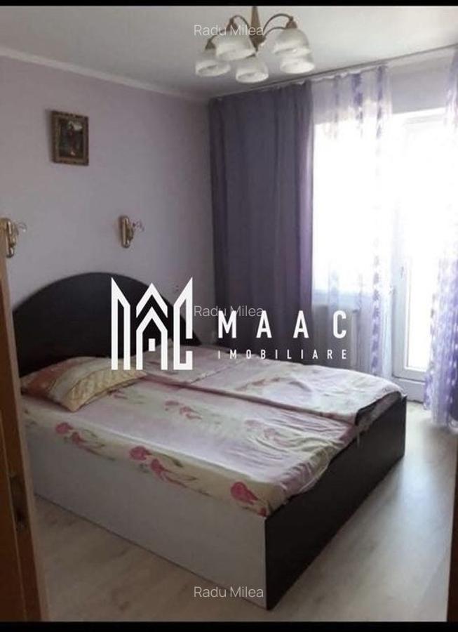 Apartament 3 camere I Decomandat I I Etaj 1 | Terezian - 3