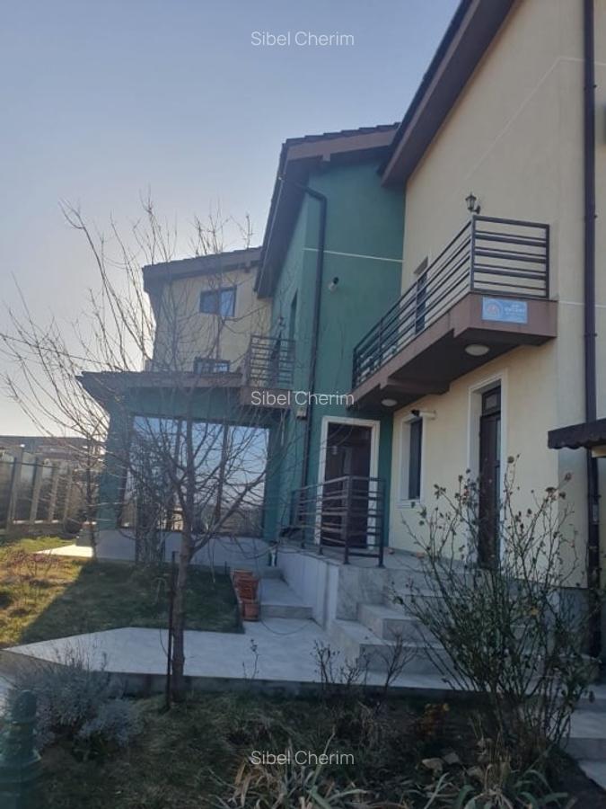 Vila Mamaia sat - 22