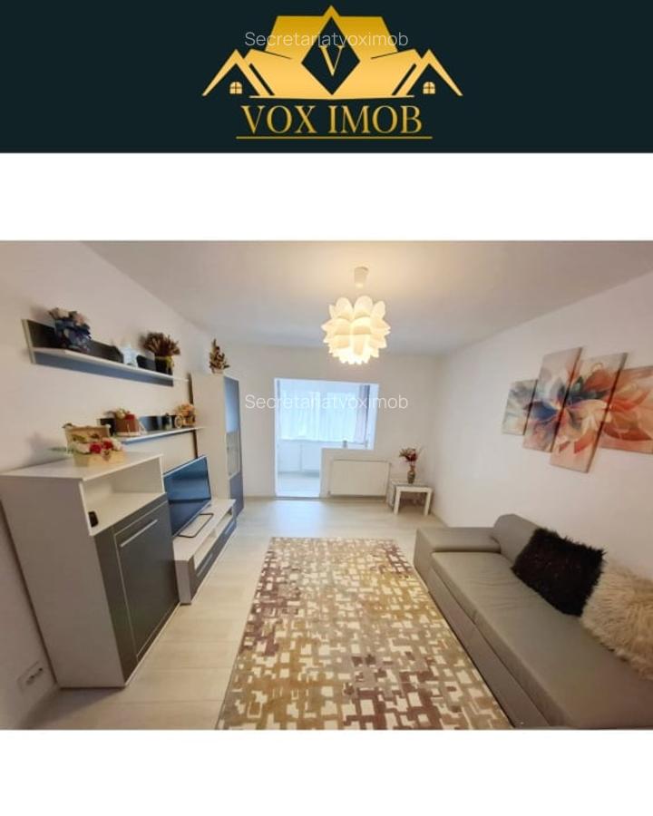 Apartament 2 camere  | Zona Racadau - 3