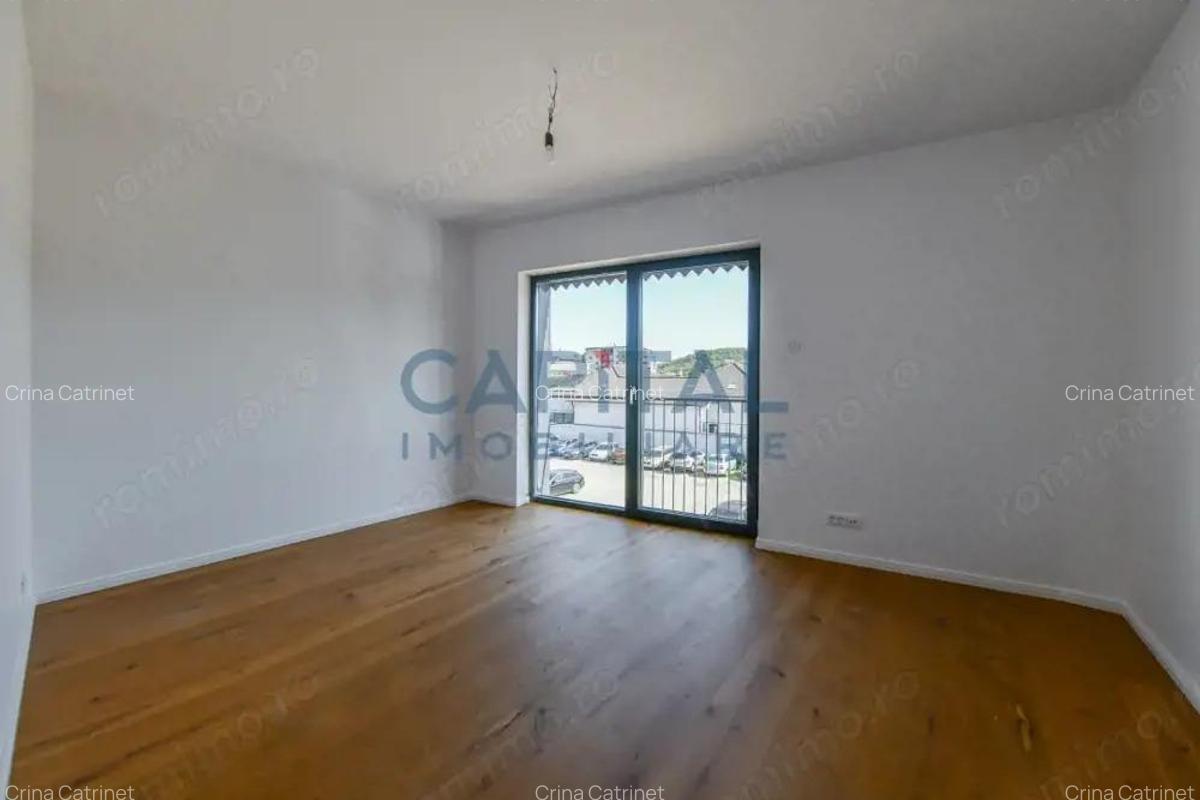 Apartament cu 2 camere | predare finisat | Strada de Mijloc 99 - 2