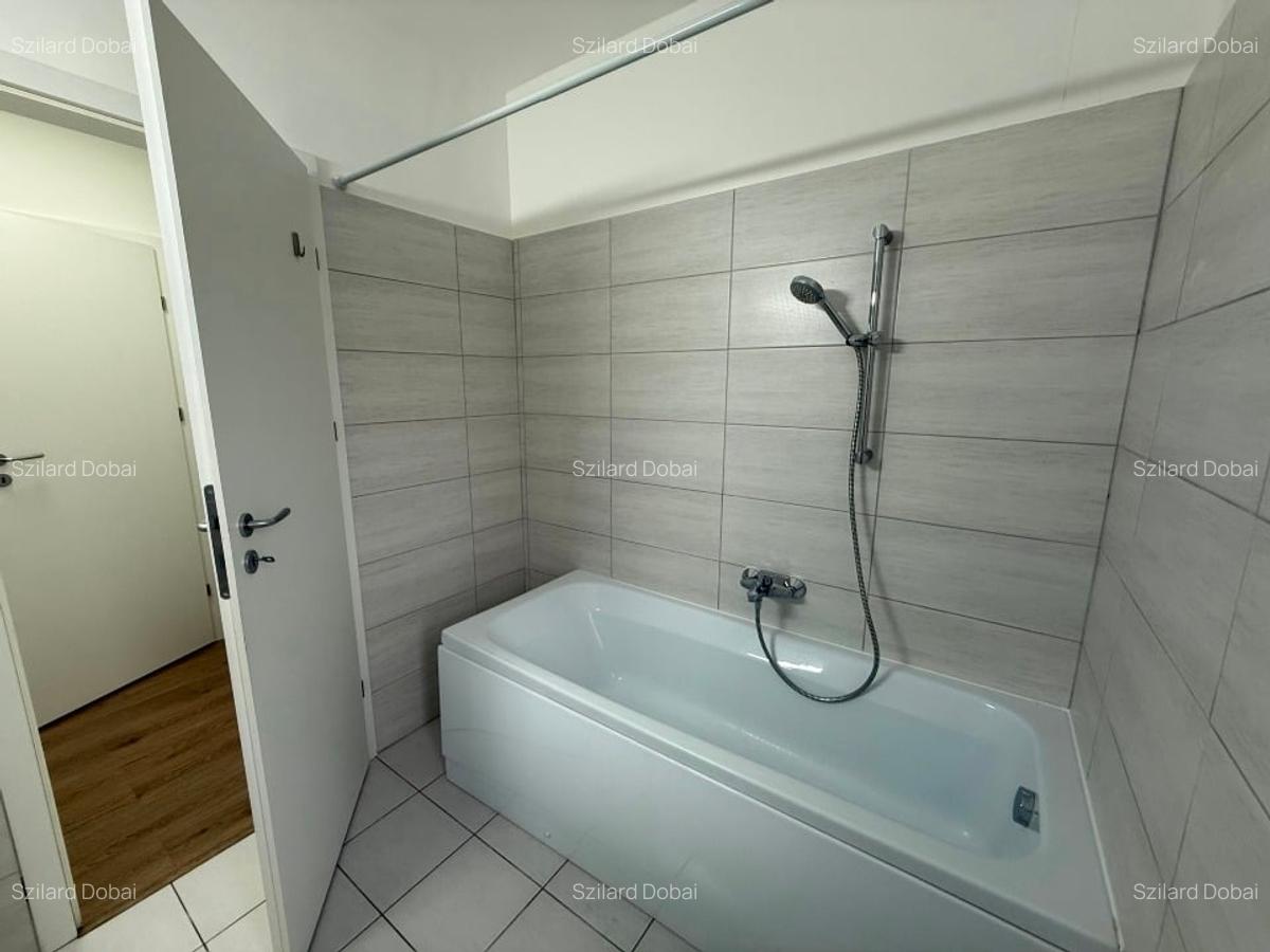 Apartament 2 camere, Torontalului – prima închiriere, 62 mp utili + balcon 8 mp - 7