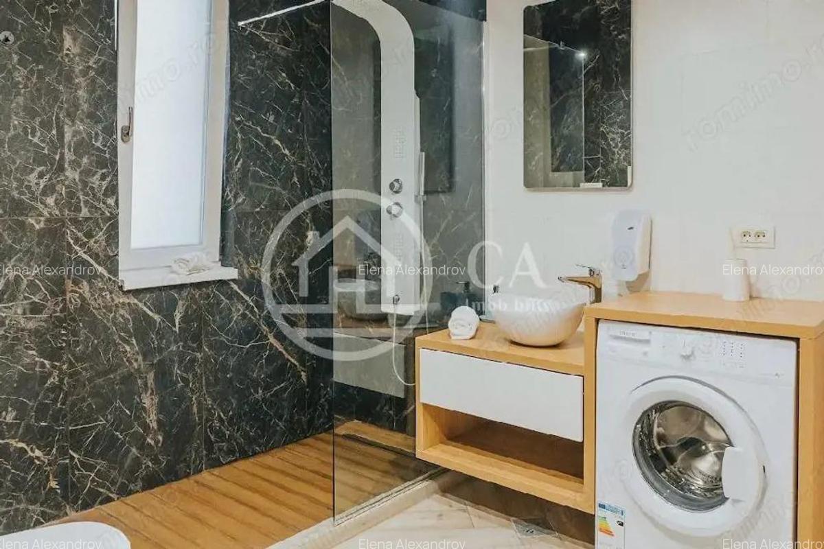 Apartament de vanzare cu 3 camere Ultracentral EAS, Oradea - 14