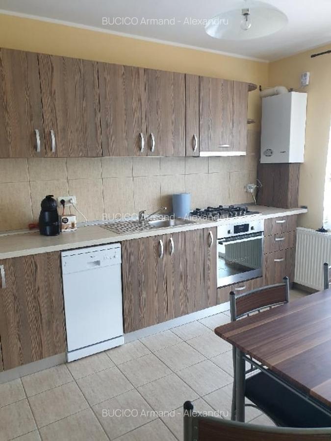 VÂND Apartament 2 camere zona Orhideelor Alba Iulia - 5