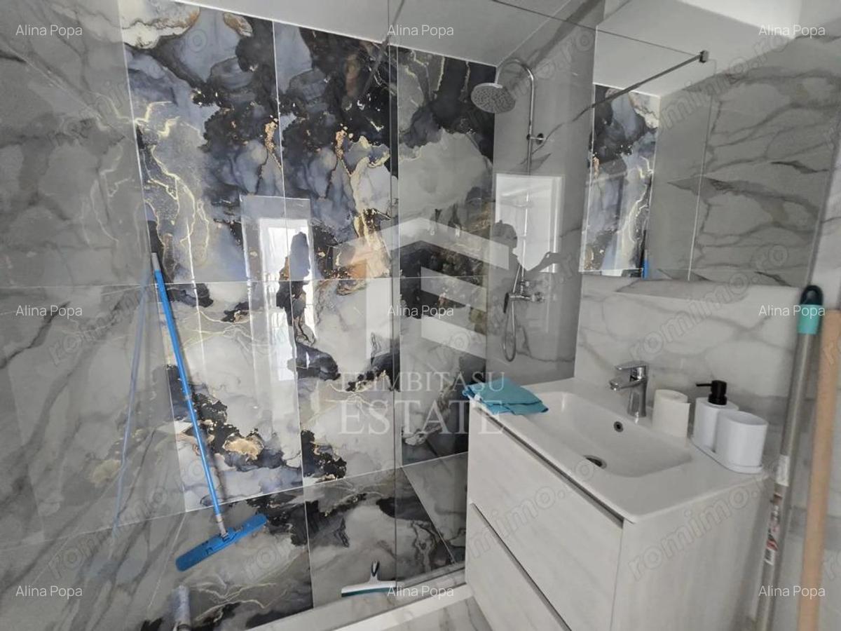 MAMAIA SAT- XENERO RESIDANCE- Apartament 2 camere de inchiriat. - 20