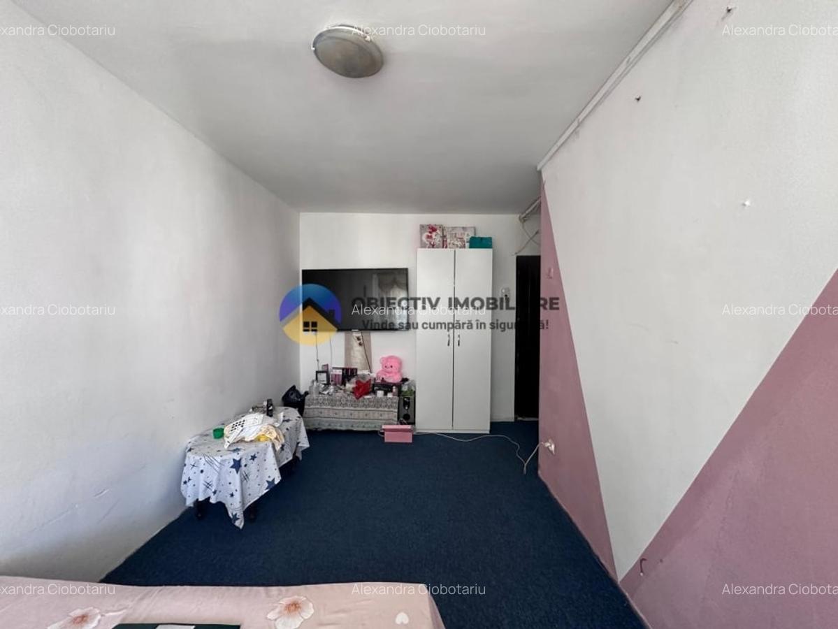 Garsoniera de vanzare - Cartier Maratei - 3