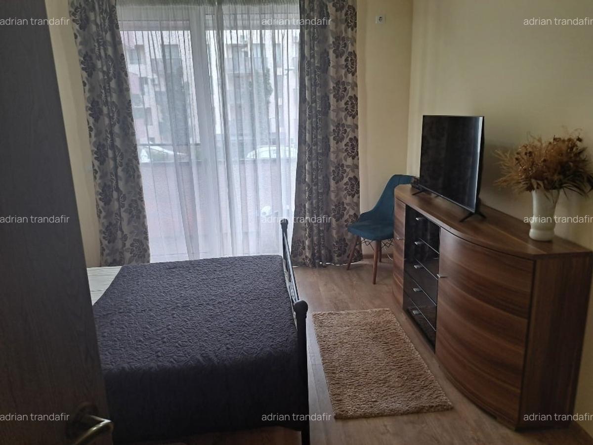 P F dau in chirie apart. cu 2 camere in ANDREI MURESANU SUD, CJ-Napoca - 7