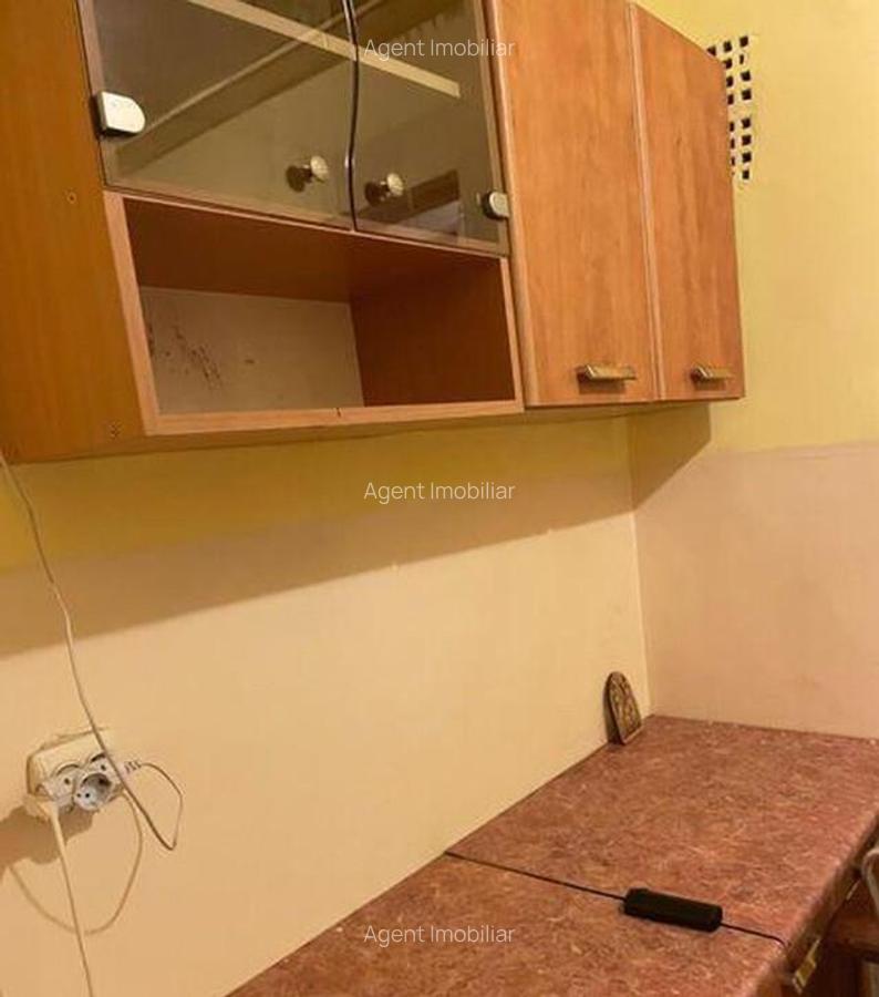 Aparatorii patriei etaj 3 decomandat - 3