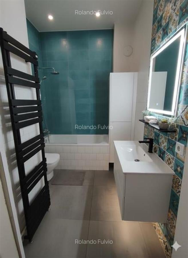 Vanzare apartament 3 camere in bloc mic, Polona - 14