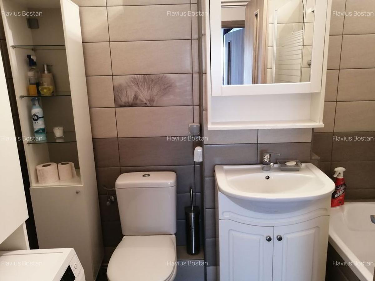 Inchiriere apartament mobilat si utilat, zona centrala - 9
