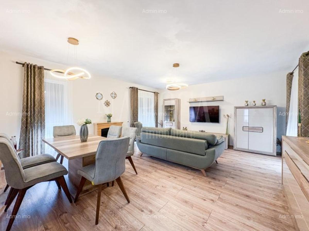 Casa 4 camere de vanzare in Europa, Cluj Napoca - 2