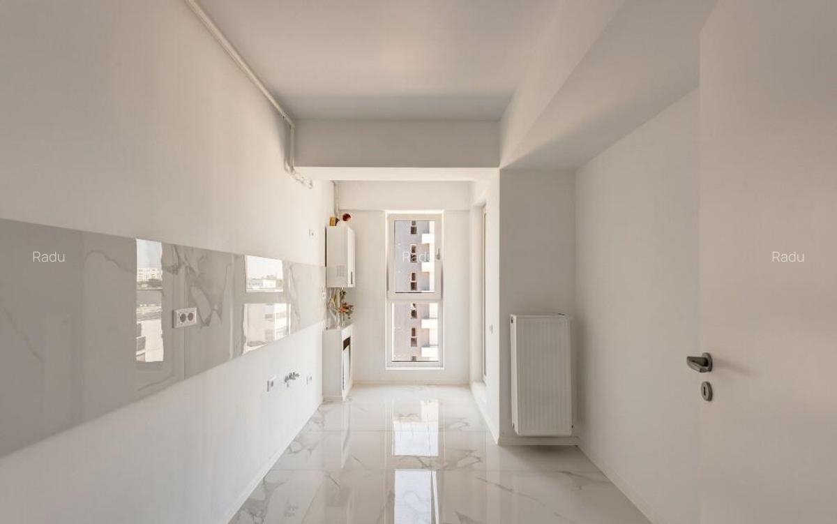 EnVogue Residence, Apartament 3 camere - 16