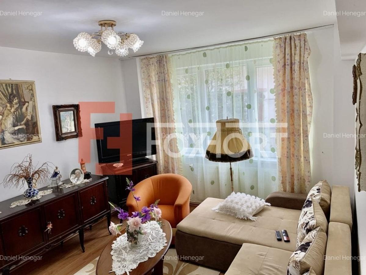 Apartament cu 3 camere, terasa 40 mp Timisoara - 7