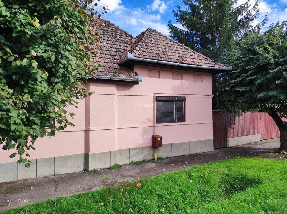 Casa de vanzare, Reghin - 1