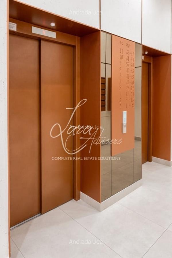 3 camere Aviatiei Tower, lux, etaj 2 - 14