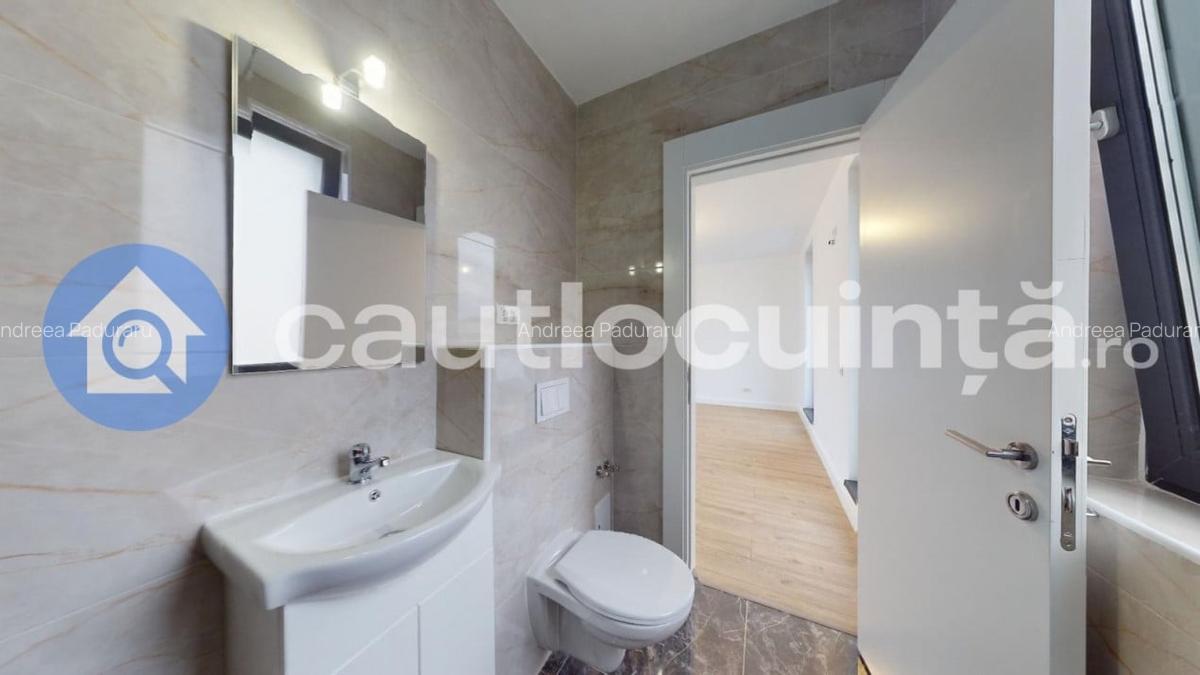 Casa 5 Camere  | Otopeni | Tunari | Parcare | Centrala | Noua | 2024 - 19