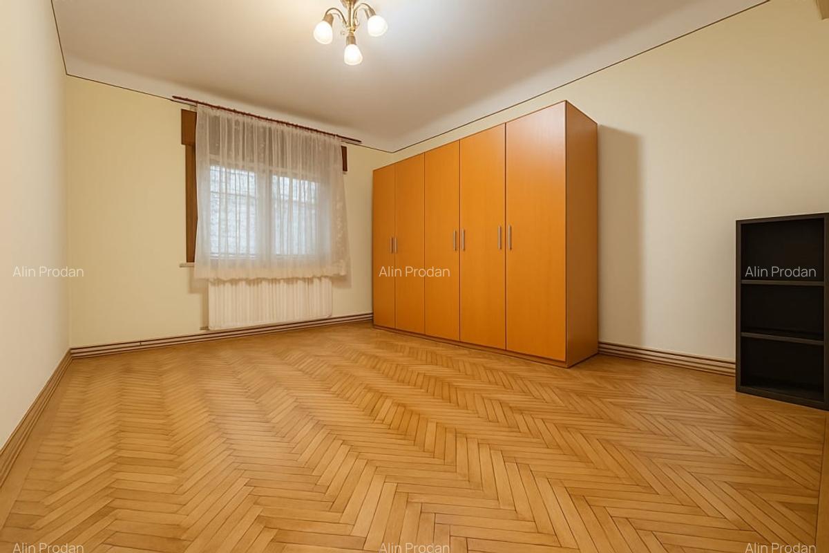 Inchiriere 2 camere – Central, Mihaileanu, 56 mp, cu centrala proprie. - 6