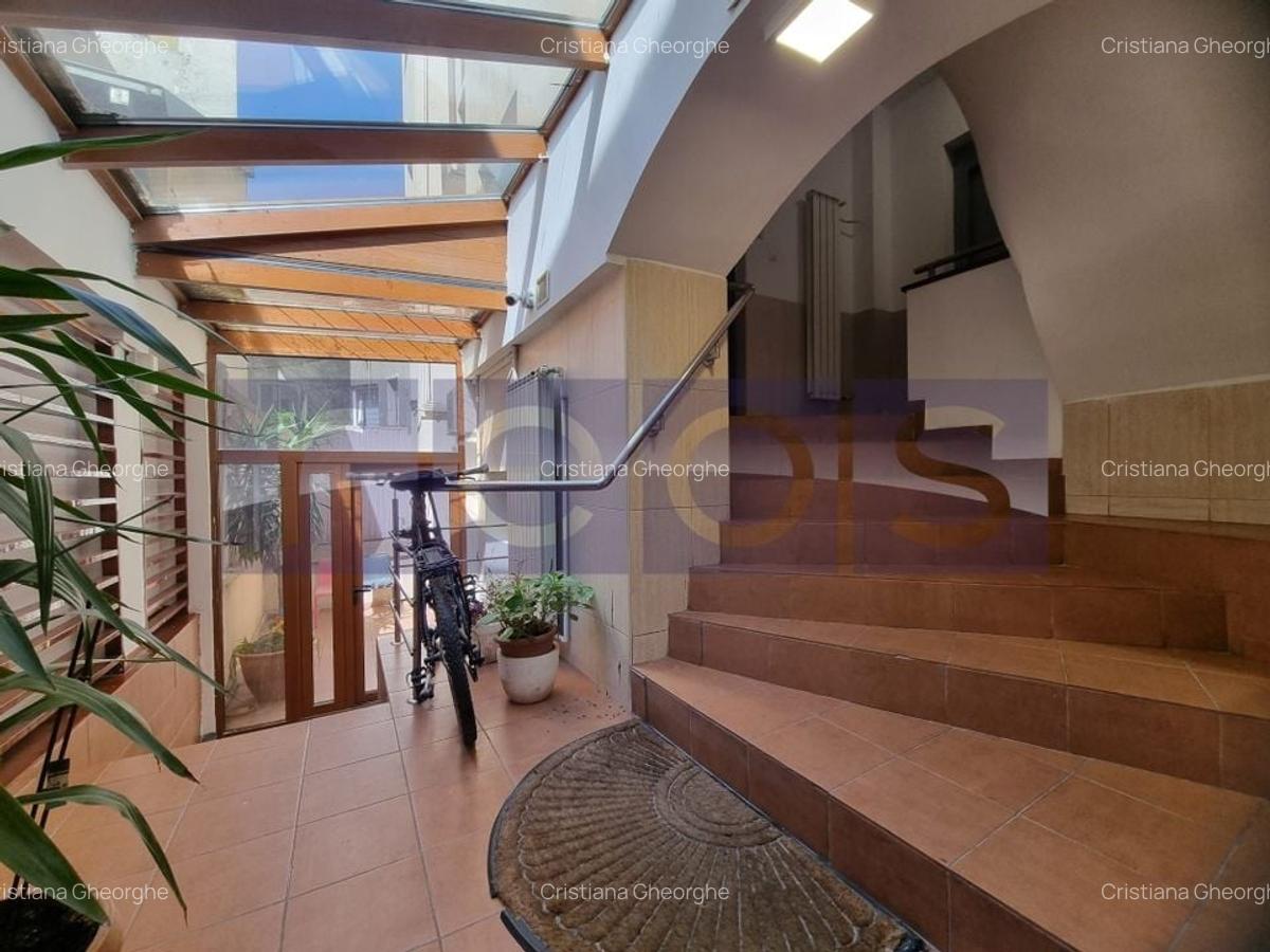 VANZARE- 3 CAMERE- FLOREASCA-DOROBANTI - 19