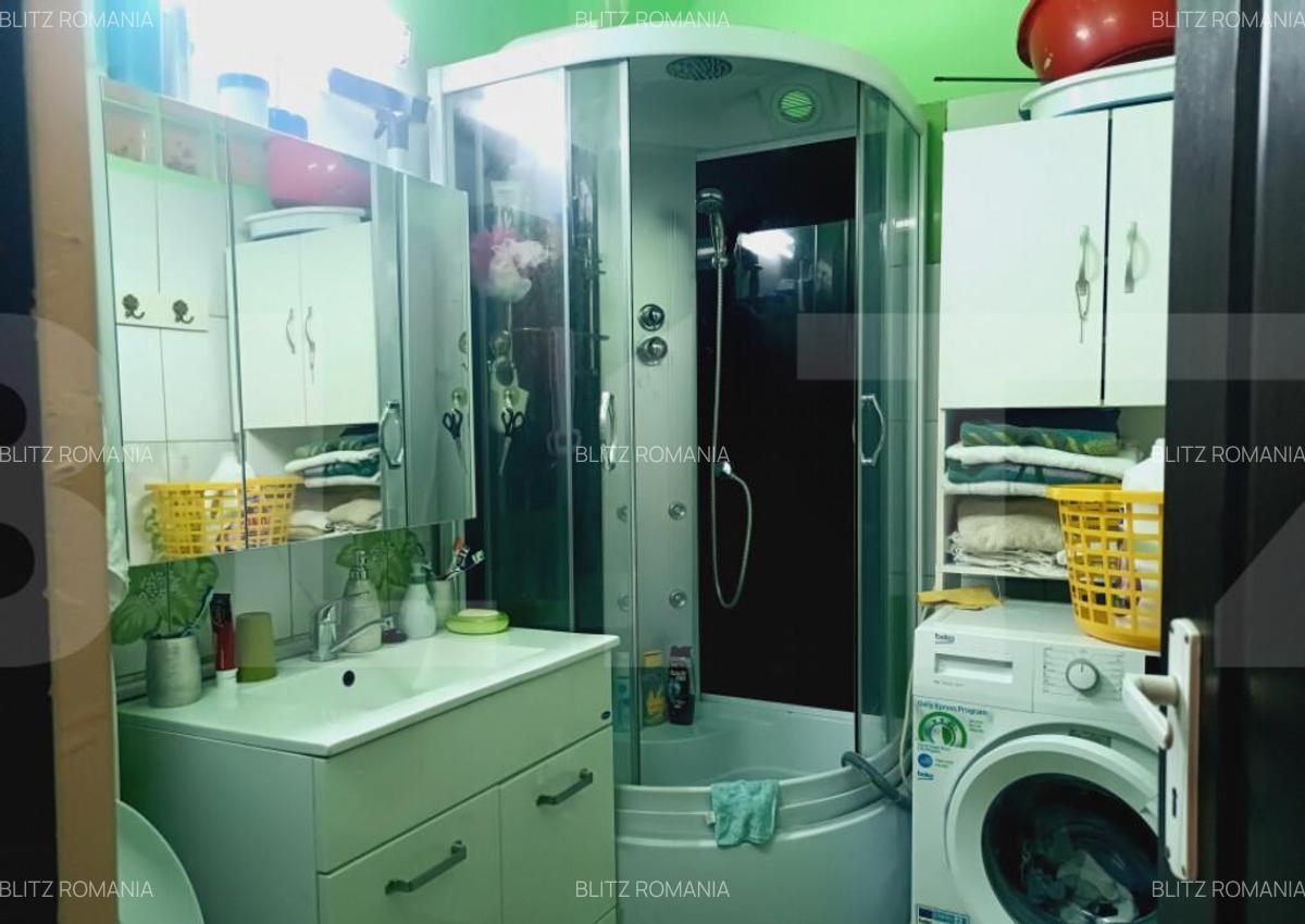 Apartament cu 3 camere, zona Iosefin - 5 Apartament cu 3 camere, zona Iosefin - 5