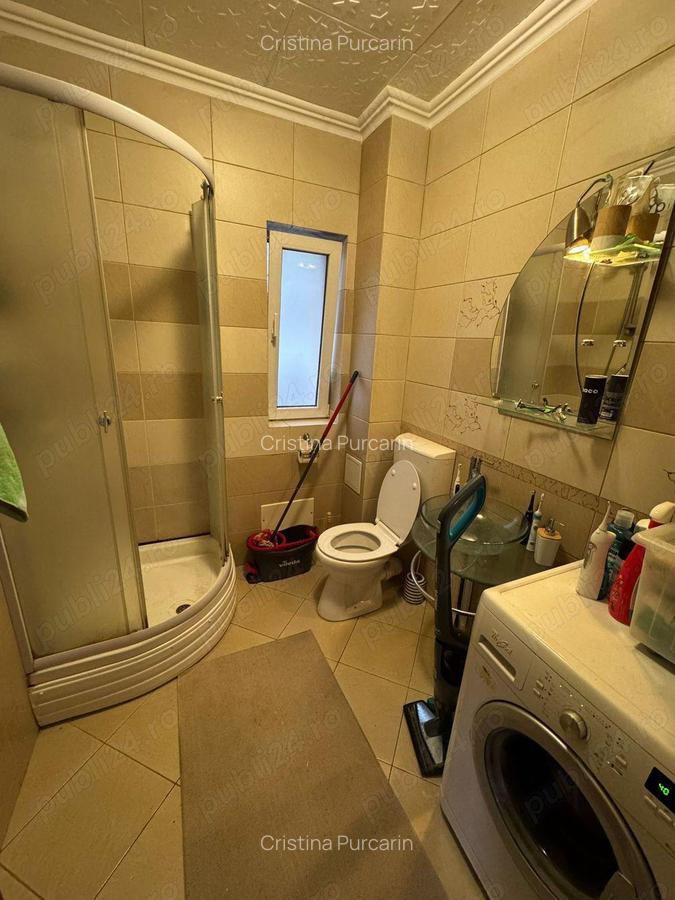 Propunem spre vanzare casa individuala la 3 min de Auchan Iris - 4 Propunem spre vanzare casa individuala la 3 min de Auchan Iris - 4