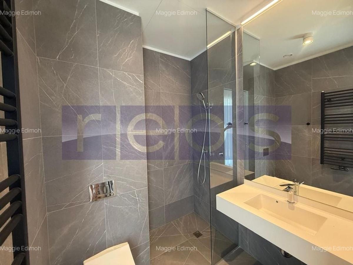 INCHIRIERE 3 CAMERE | ONE VERDI | LOC PARCARE | FINISAT LUX | - 14