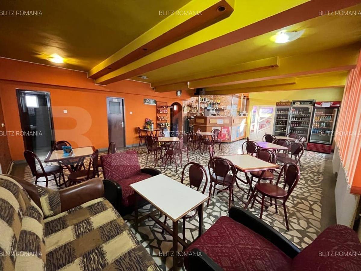 Spatiu comercial/Casa de vanzare, 260 mp, zona Zamca - 7 Spatiu comercial/Casa de vanzare, 260 mp, zona Zamca - 7