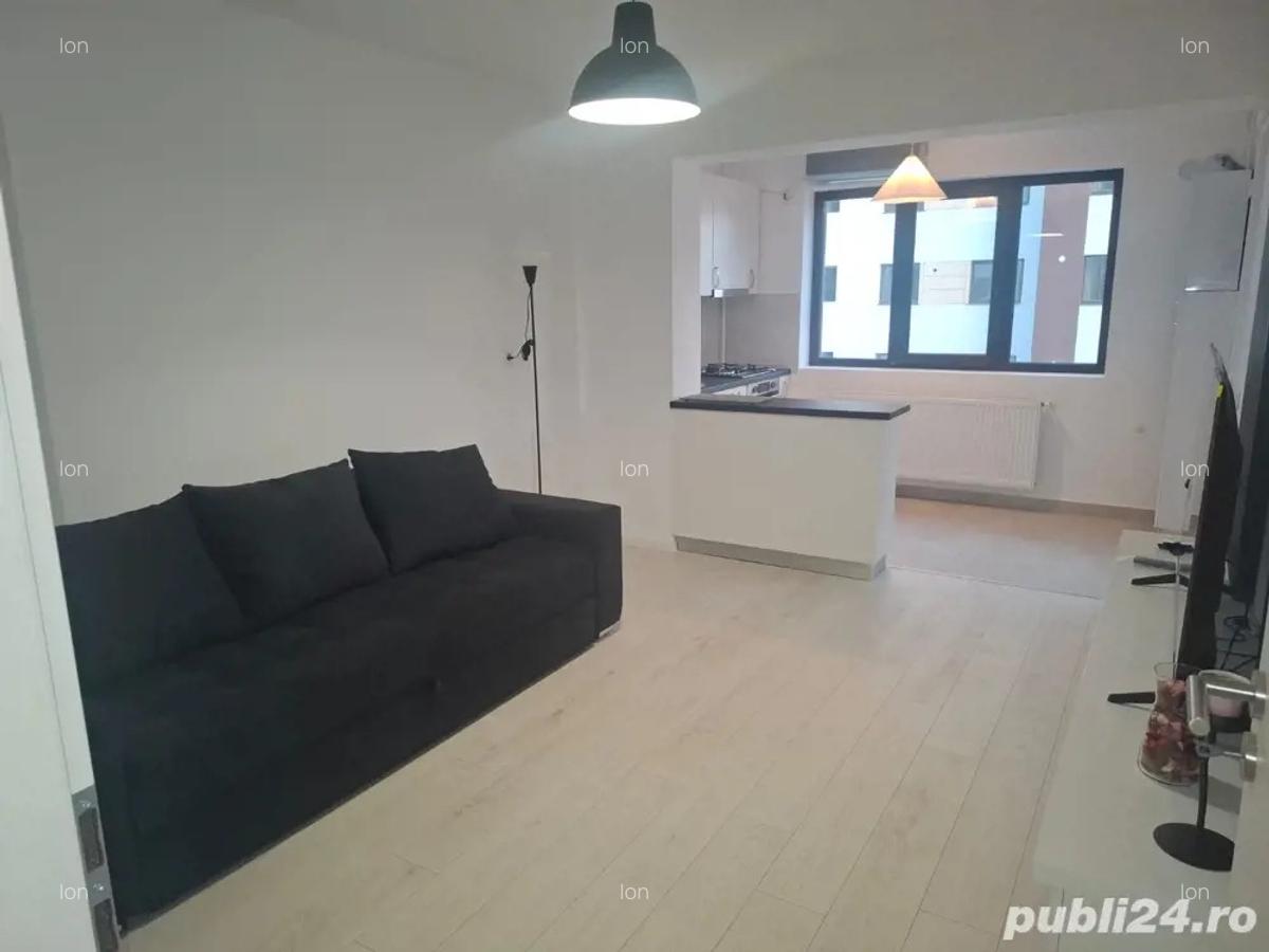 Inchiriez apartament cu doua camere - 2