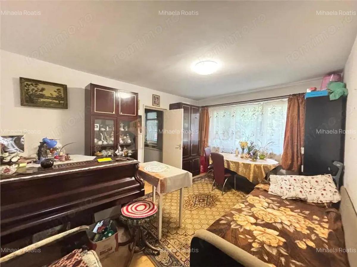 Apartament 2 camere zona Bd.Bucuresti - 1