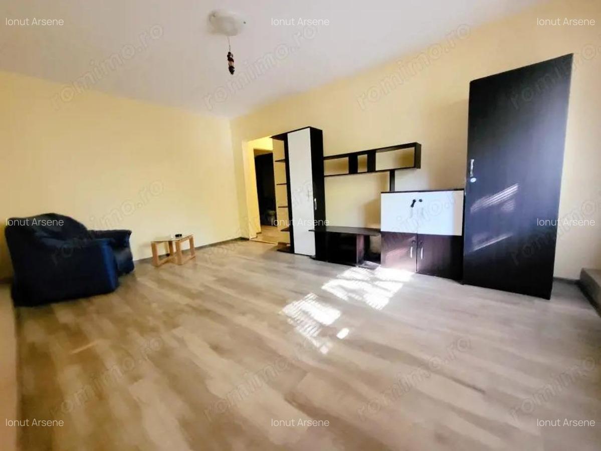 Piata Sud - CARPATI, Apart 3 cam Decomandat, 65mp utili, renovat, mobilat - 1