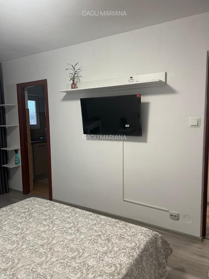 De inchiriat garsoniera,cf 1,zona Capitol - 4