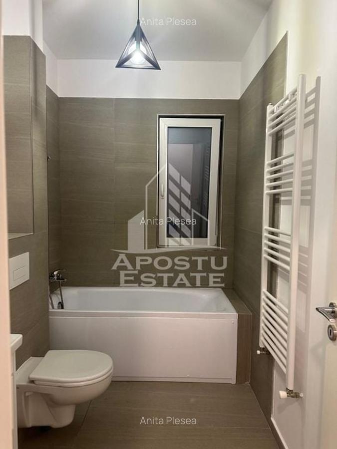 Apartament 2 camere, utilat complet in zona Braytim - 8