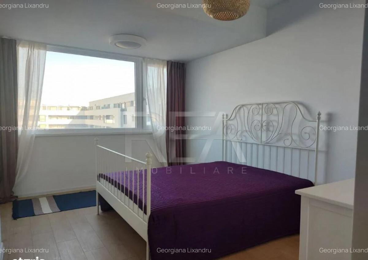 Apartament 3 camere in Sector 1 - Complex Atria Urban Resor - 3